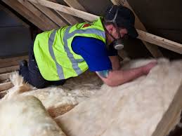 Best Wall Insulation Installation  in Prince George, VA