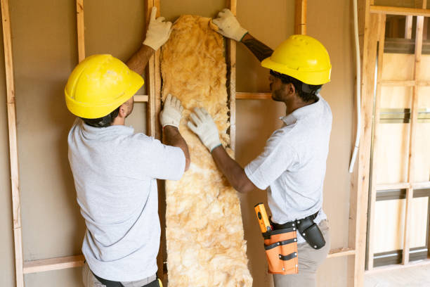 Types of Insulation We Offer in Prince George, VA